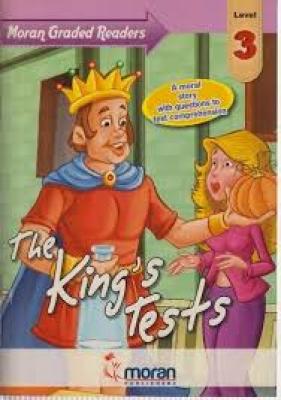 The King'S Tests Level 3